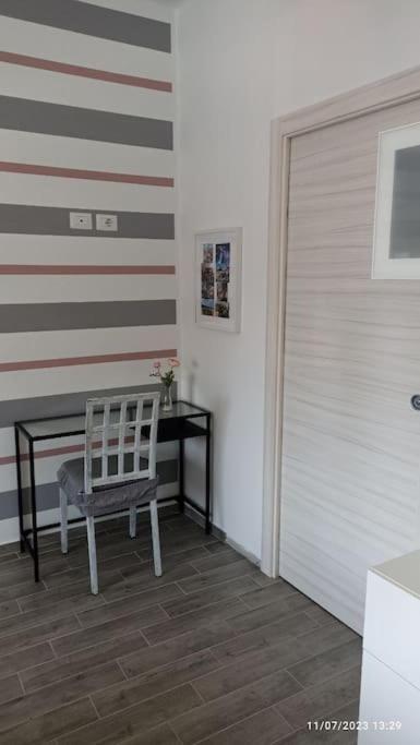 Ferienwohnung Turin Little House Exterior foto