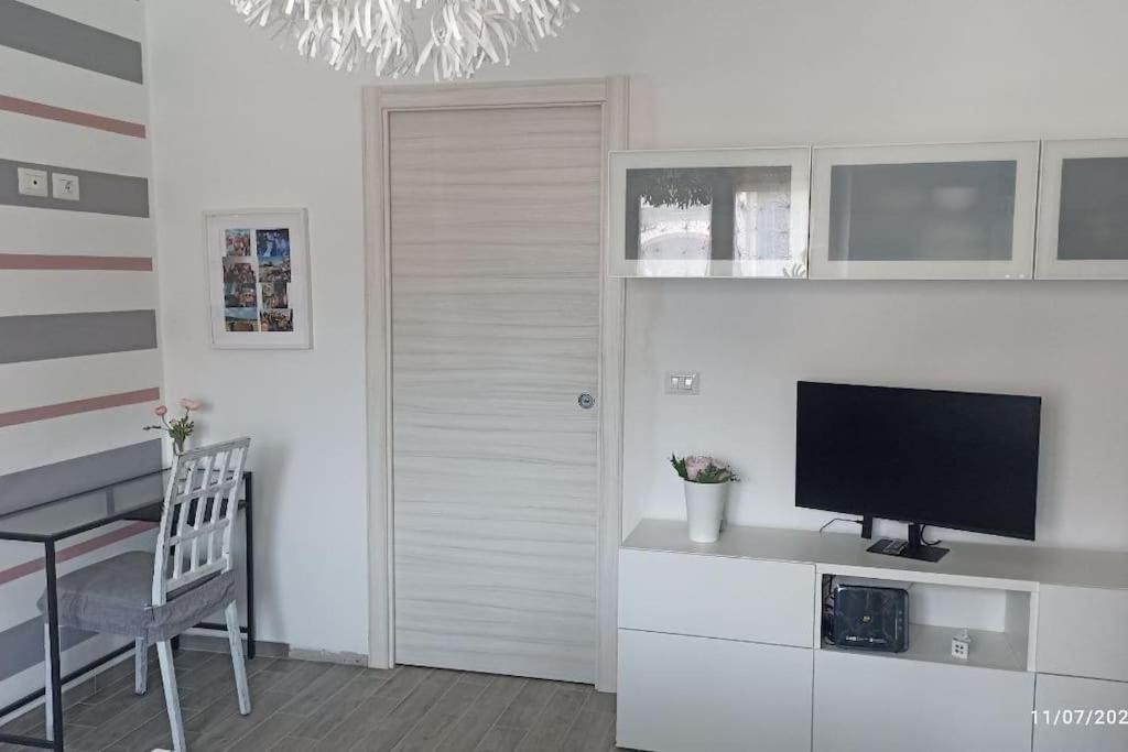 Ferienwohnung Turin Little House Exterior foto