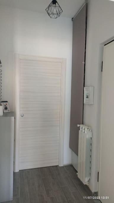 Ferienwohnung Turin Little House Exterior foto
