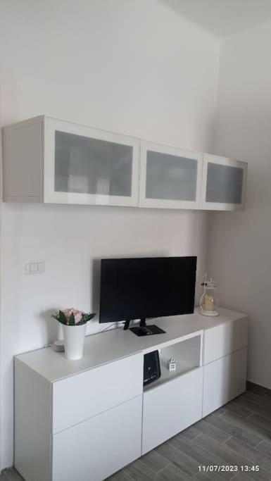 Ferienwohnung Turin Little House Exterior foto