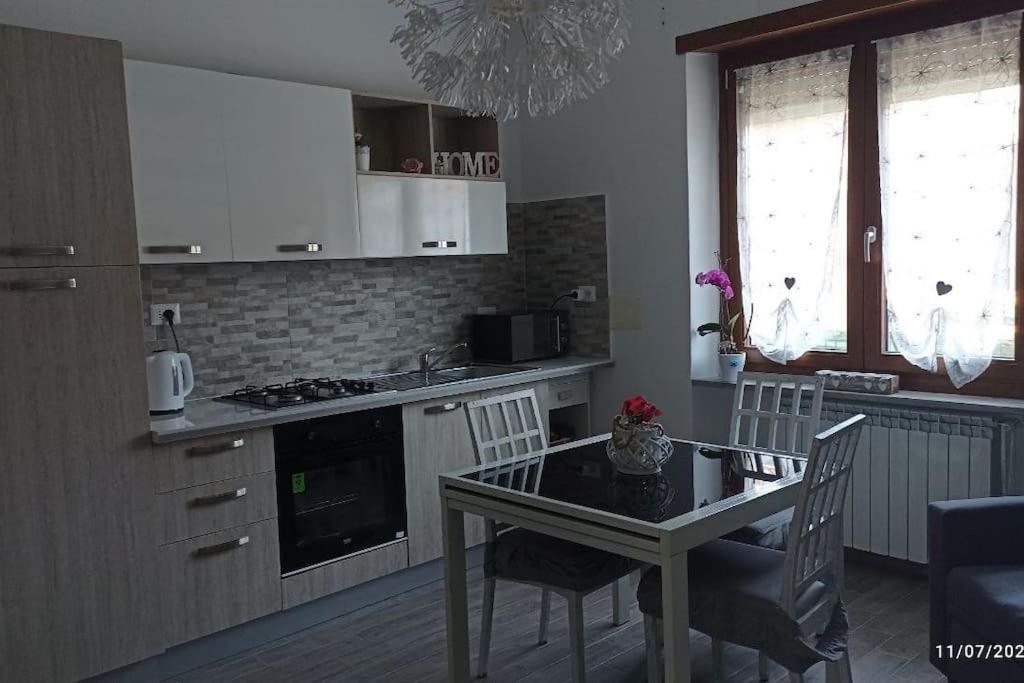 Ferienwohnung Turin Little House Exterior foto