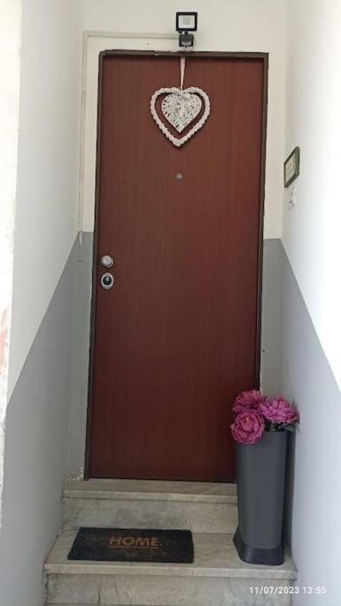 Ferienwohnung Turin Little House Exterior foto