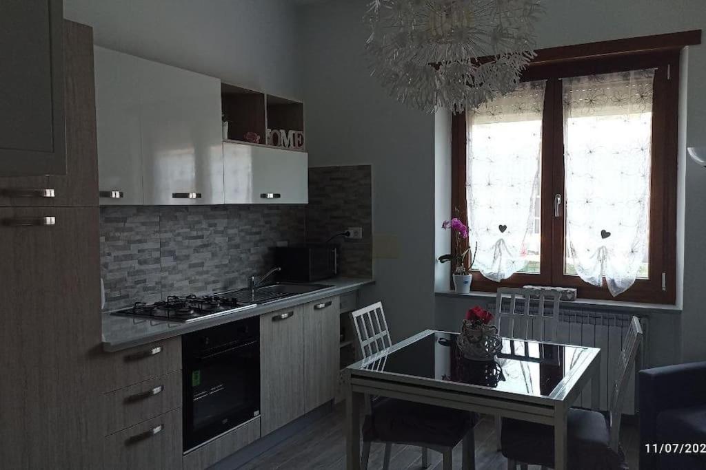 Ferienwohnung Turin Little House Exterior foto