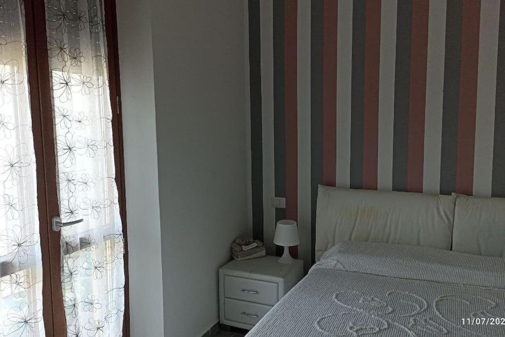 Ferienwohnung Turin Little House Exterior foto
