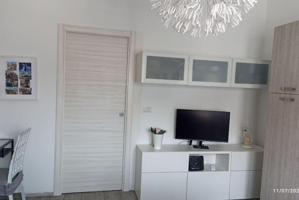 Ferienwohnung Turin Little House Exterior foto
